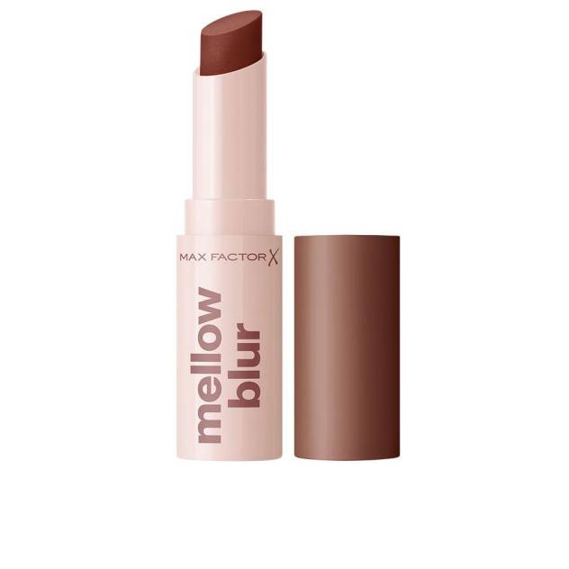 2000 CALORIE MELLOW BLUR lipstick matte #060-Brown Butter 3,5 gr