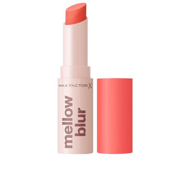 2000 CALORIE MELLOW BLUR lipstick matte #030-Peach Blush 3,5 gr