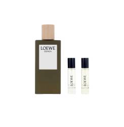 LOEWE Cofre Regalo Esencia EDT 100ml 3 u