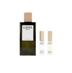 LOEWE Cofre Regalo Esencia Parfum EDP 100ml 3 u