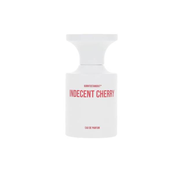 INDECENT CHERRY edp vapo 50 ml INDECENT CHERRY edp vapo 50 ml