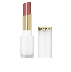 SUPER LUSTROUS GLASS SHINE lipstick balm #004-Nude Illuminador 4,2 ml
