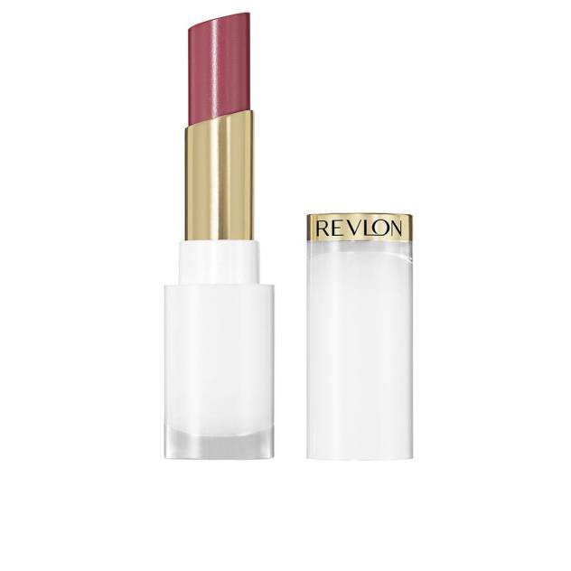SUPER LUSTROUS GLASS SHINE lipstick balm #005-Glossed Up Rose 4,2 ml SUPER LUSTROUS GLASS SHINE lipstick balm #005-Glossed Up Rose 4,2 ml