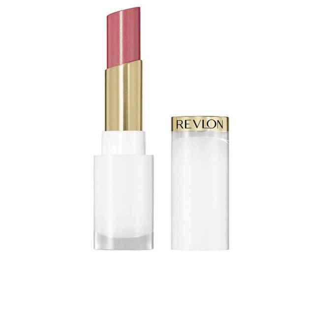 SUPER LUSTROUS GLASS SHINE lipstick balm #006-Girly Swirly 4,2 ml SUPER LUSTROUS GLASS SHINE lipstick balm #006-Girly Swirly 4,2 ml
