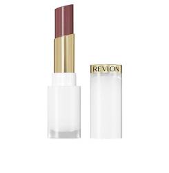 SUPER LUSTROUS GLASS SHINE lipstick balm #008-Rum Raisin 4,2 ml