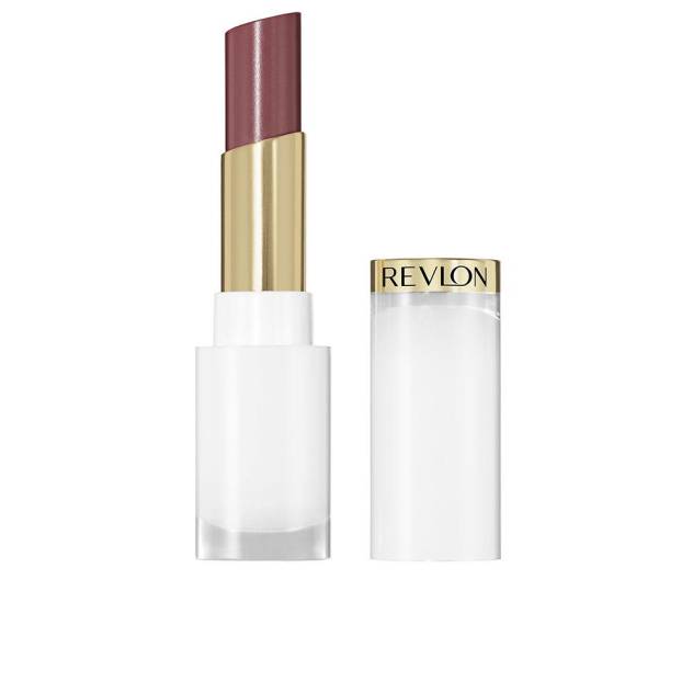 SUPER LUSTROUS GLASS SHINE lipstick balm #008-Rum Raisin 4,2 ml SUPER LUSTROUS GLASS SHINE lipstick balm #008-Rum Raisin 4,2 ml