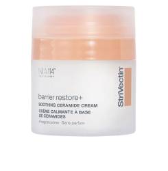 BARRIER RESTORE+ soothing ceramida cream 50 ml