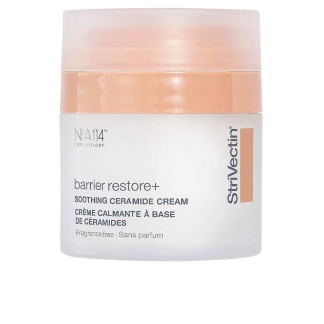 BARRIER RESTORE+ soothing ceramida cream 50 ml