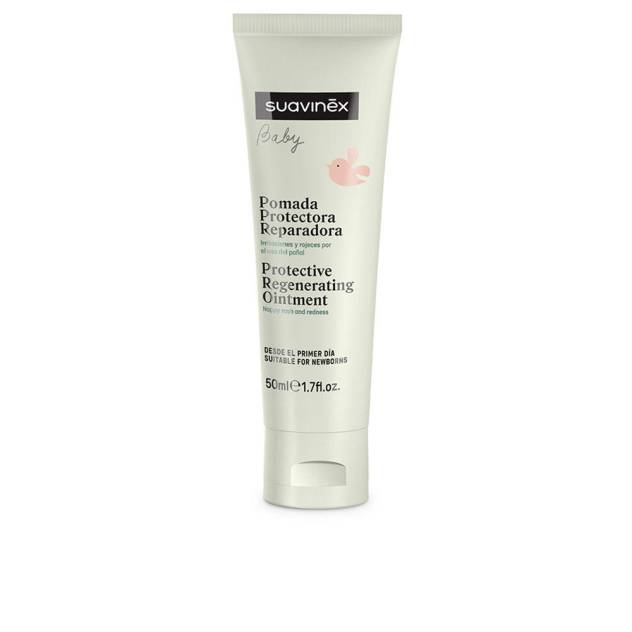 BABY pomada protectora reparadora 50 ml