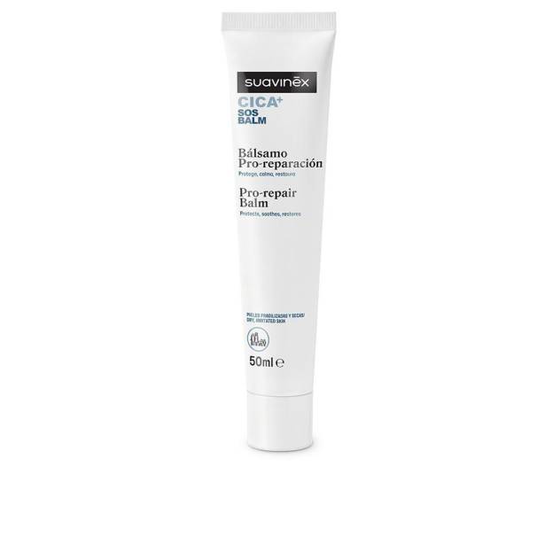 CICA+ SOS BALM bálsamo pro-reparación 50 ml