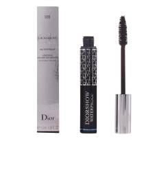 DIORSHOW mascara waterproof #698-châtaigne