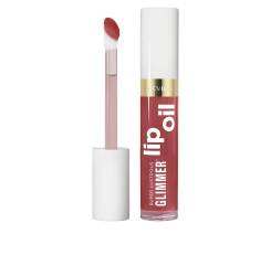 SUPER LUSTROUS GLIMMER lip oil #008-Just Toasty 3,8 ml