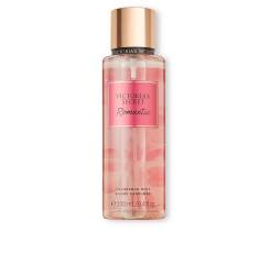 ROMANTIC mist corporal 250 ml
