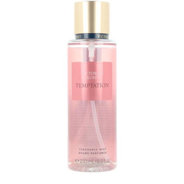 TEMPTATION body mist 250 ml TEMPTATION body mist 250 ml