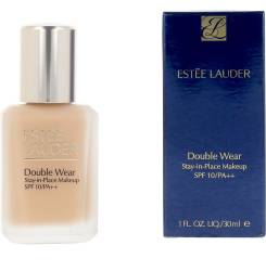DOUBLE WEAR stay-in-place makeup SPF10 #4W1-Honey Bronze 30 ml
