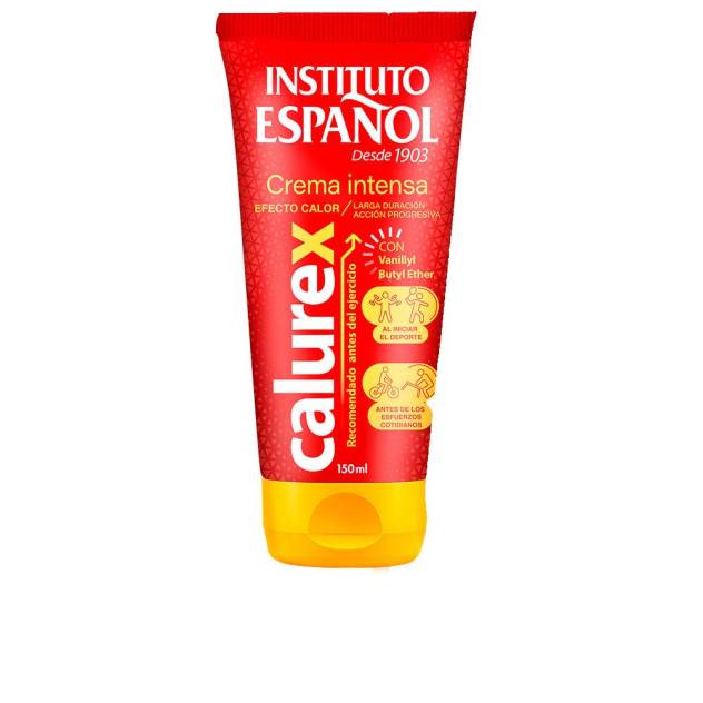 CALUREX crema intensa 150 ml