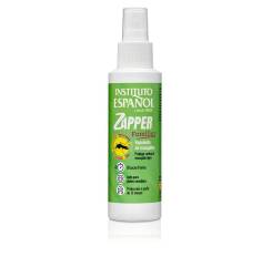 ZAPPER repelente insectos familiar 100 ml