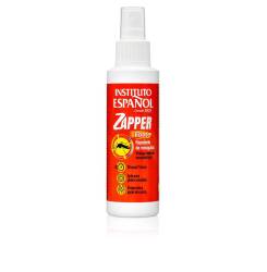 ZAPPER repelente insectos forte 100 ml