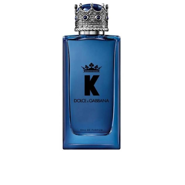 K BY DOLCE&GABBANA edp vapo 100 ml