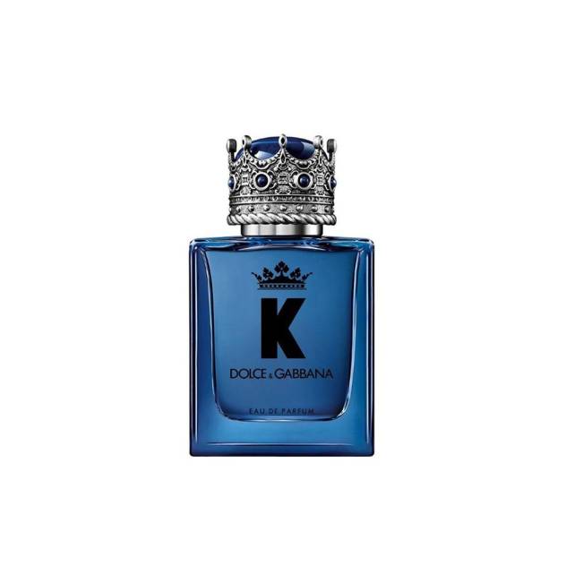 K BY DOLCE&GABBANA edp vapo 50 ml