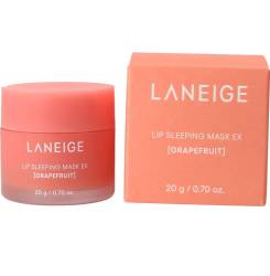 SLEEPING MASK mascarilla de noche labios #Grapefruit 20 gr