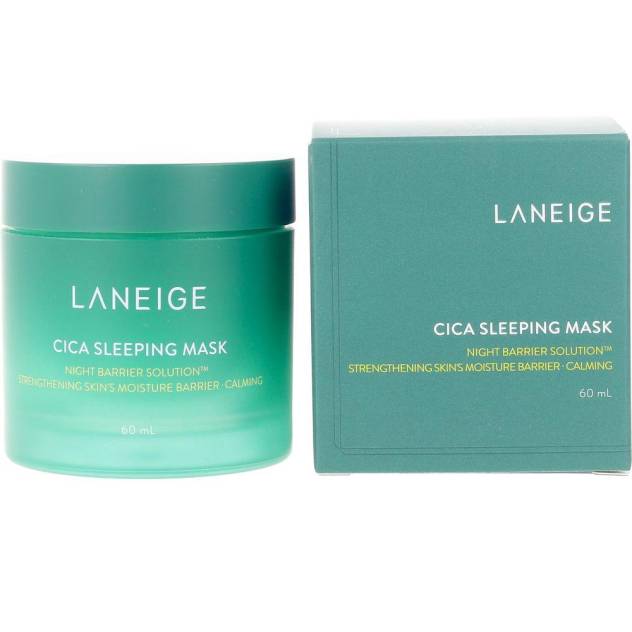 CICA SLEEPING MASK mascarilla reparadora 60 ml
