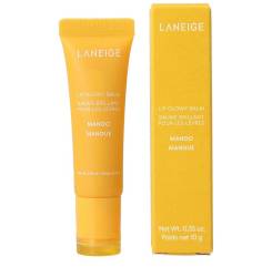 LIP GLOWY BALM bálsamo labial #Mango 10 gr