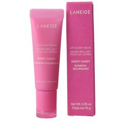 LIP GLOWY BALM bálsamo labial #Sweet Candy 10 gr