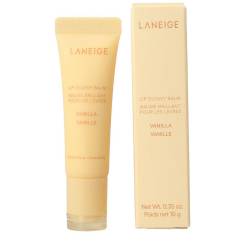 LIP GLOWY BALM bálsamo labial #Vanila 10 gr