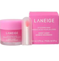LIP SLEEPING MASK mascarilla de noche labios #Sweet Candy 20 gr