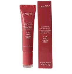 LIP SERUM sérum labial con color #Peach Glaze 12 gr