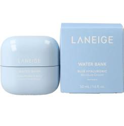 WATER BANK crema hialurónica azul 50 ml