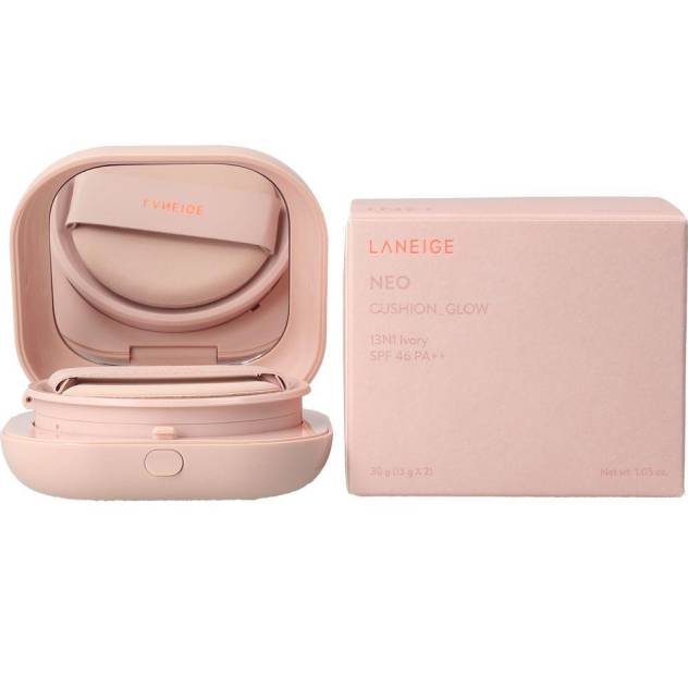 NEO CUSHION maquillaje glow #13N1-Ivory 15 gr