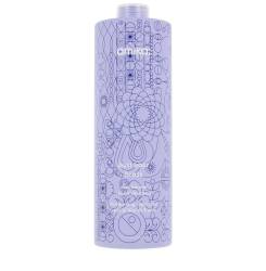 BUST YOUR BRASS champú reparador cabello rubio 1000 ml