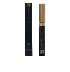 DOUBLE WEAR zero smudge mascara #01-black