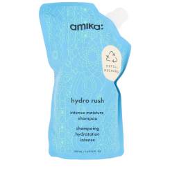 HYDRO RUSH champú hidratación intensa recarga 500 ml