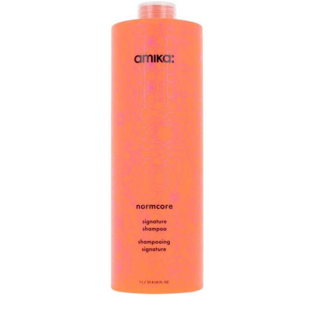 NORMCORE champú antioxidante 1000 ml NORMCORE champú antioxidante 1000 ml