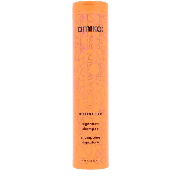 NORMCORE champú antioxidante 275 ml NORMCORE champú antioxidante 275 ml