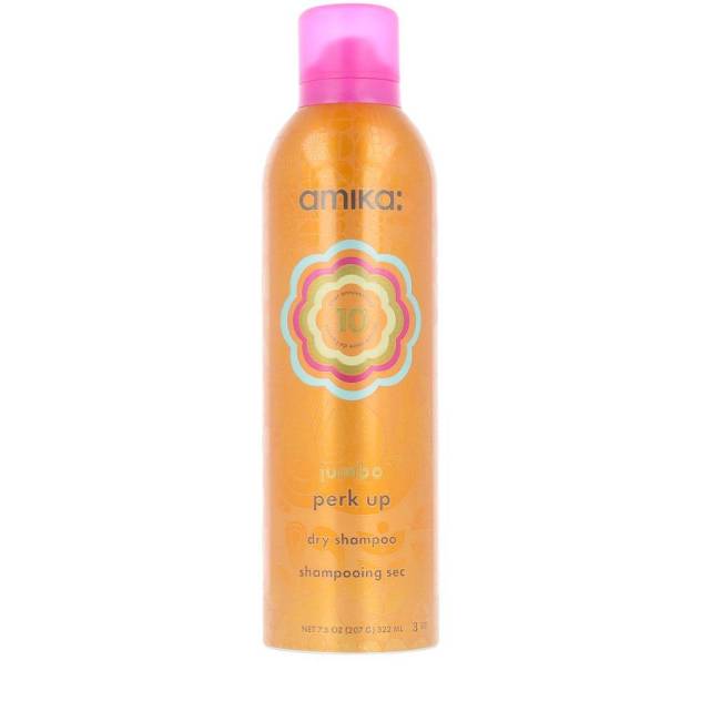 PERK UP champú seco 322 ml