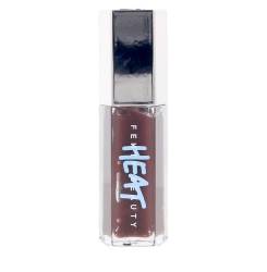 GLOSS BOMB HEAT voluminizador de labios #04-Hot Chocolit 9 ml