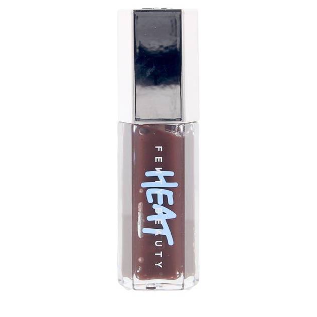 GLOSS BOMB HEAT voluminizador de labios #04-Hot Chocolit 9 ml