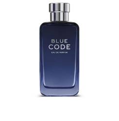 BLUE CODE edp vapo 100 ml