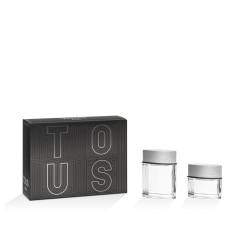 TOUS MAN ESTUCHE 2 pz