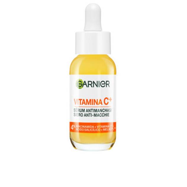 VITAMINA C sérum anti-manchas 30 ml VITAMINA C sérum anti-manchas 30 ml