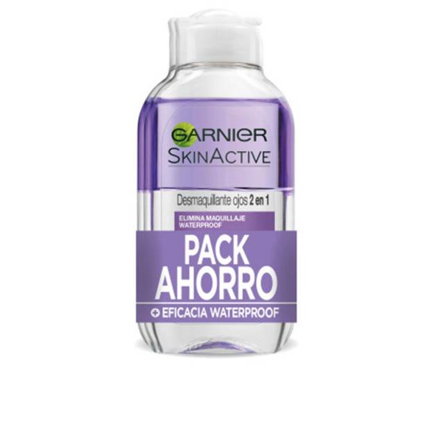 SKINACTIVE desmaquillante de ojos 2en1 400 ml SKINACTIVE desmaquillante de ojos 2en1 400 ml