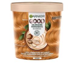 GOOD coloración permanente sin amoniaco #Churro Blonde 217 ml