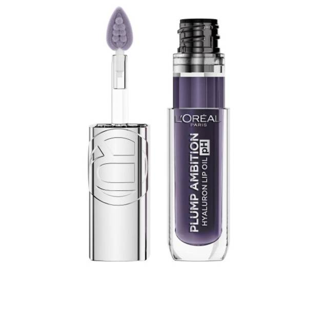 PLUMP AMBITION aceite labial voluminizador #116-Berry Noir 5 ml