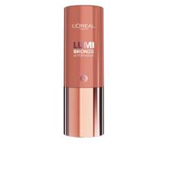 LUMI BRONZE bronceador iluminador barra #100-Sunkissed Rose 9 gr