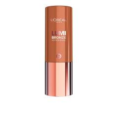 LUMI BRONZE bronceador iluminador barra #110-ToastedSunlight 9 gr