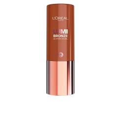LUMI BRONZE bronceador iluminador barra #130-Sunset Dore 9 gr